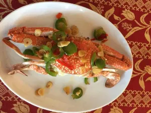 May Restaurant