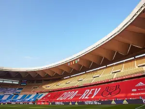 2026 Copa del Rey Final