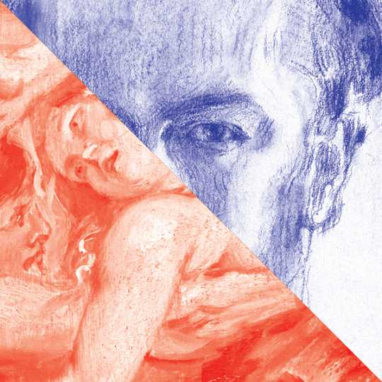 Drafts： From Rubens to Khnopff | Brussels