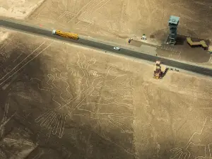 Nazca-Linien