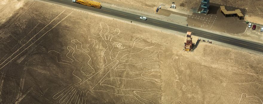 Nazca Lines