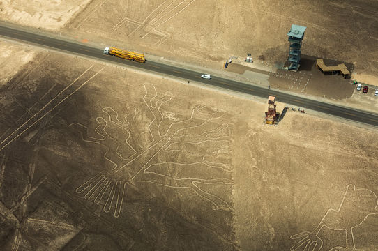 Nazca Lines