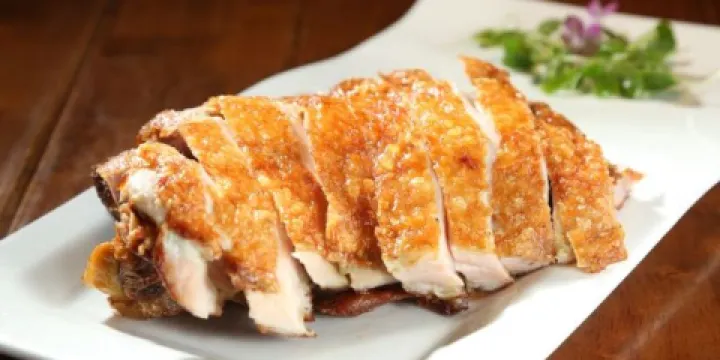 小放牛河北菜(保百購物廣場店)