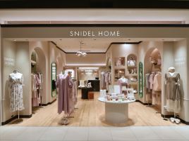 SNIDEL HOME（心斋桥OPA店）