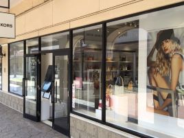Michael Kors（阿见Premium奥特莱斯店）