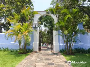 Garden Borda Cultural Center