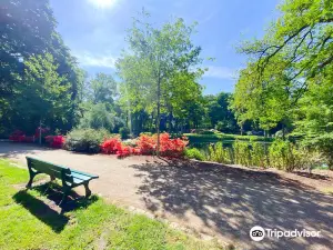 Rhododendronpark Bremen