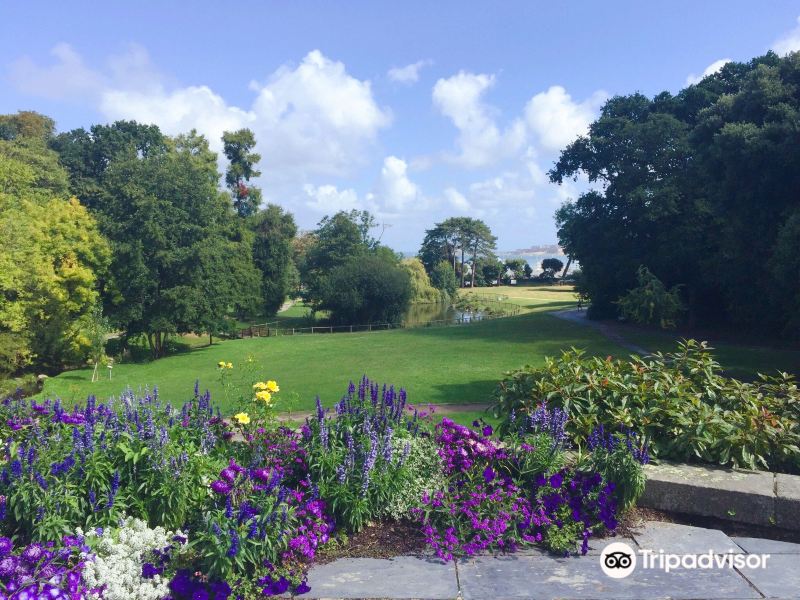 Glasgow to Dinard Flights