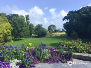 Parc du Port Breton