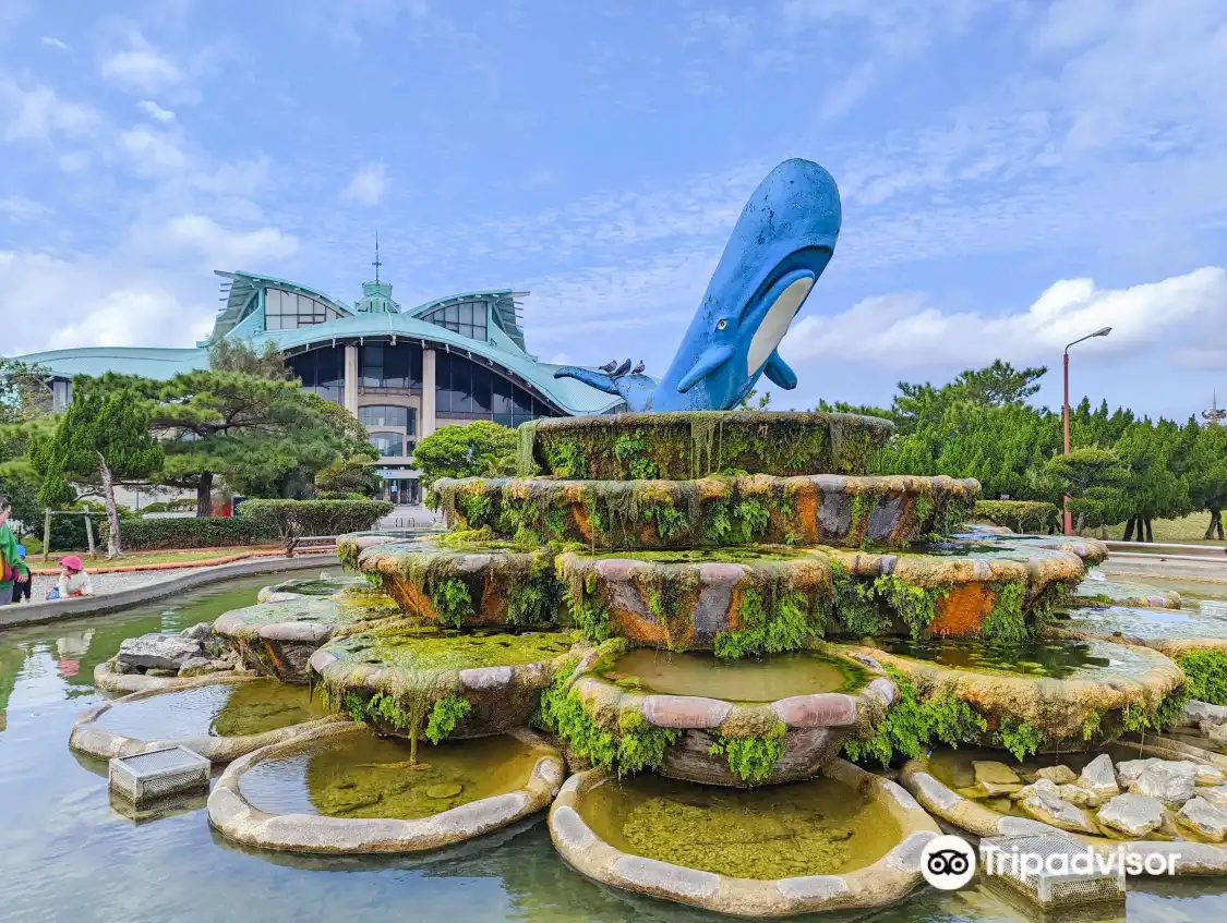 Hotels near Ginowan Seaside Park