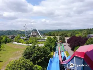 Wild- und Freizeitpark Klotten Cochem