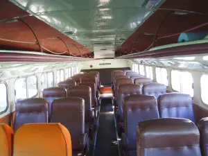C&J Bus Lines