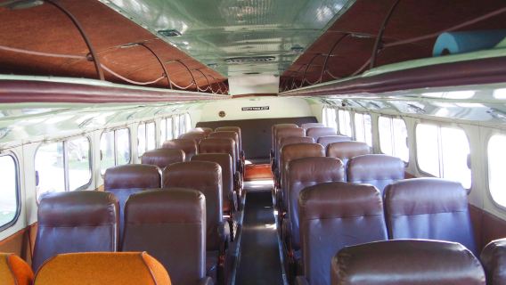 C&J Bus Lines – Portsmouth