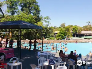 Cacoal Selva Park