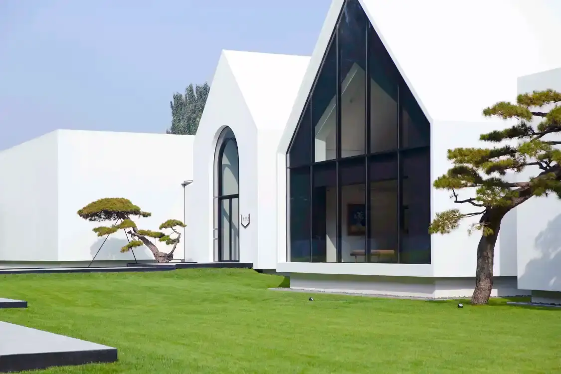 Hotels near Song Gallery