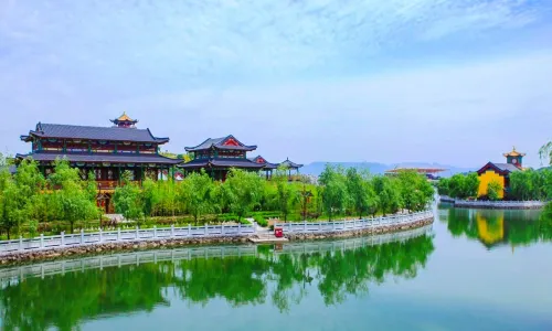 원명신원·춘원