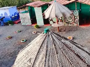 Someshwar Beach