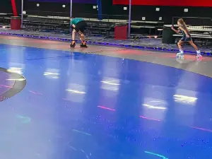 Classic Fun Center