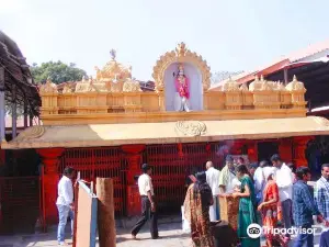 Sri Anjaneya Swamy Devasthanam, Kondagattu