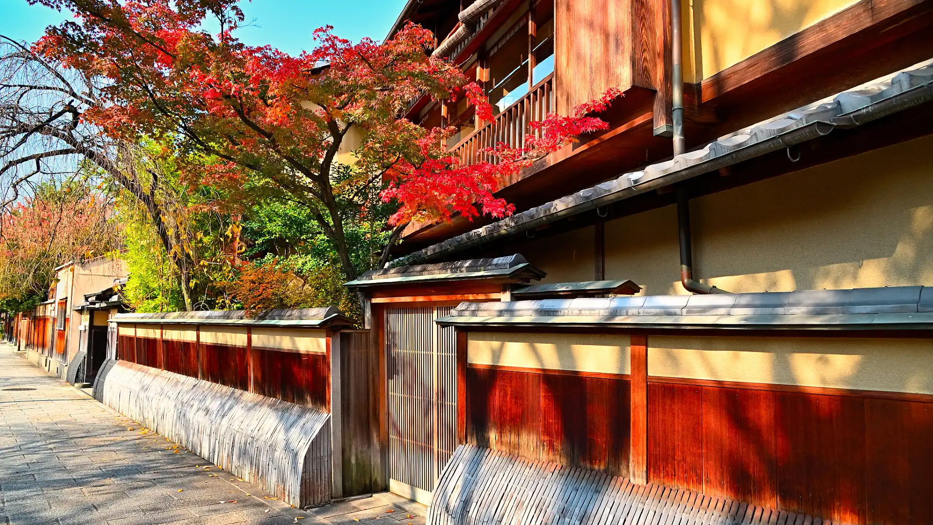 Hotels near Gion