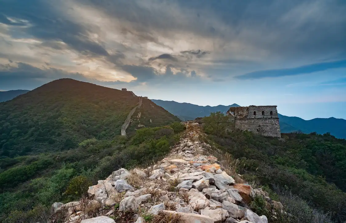 Hotels near Badaling Ancient Great Wall