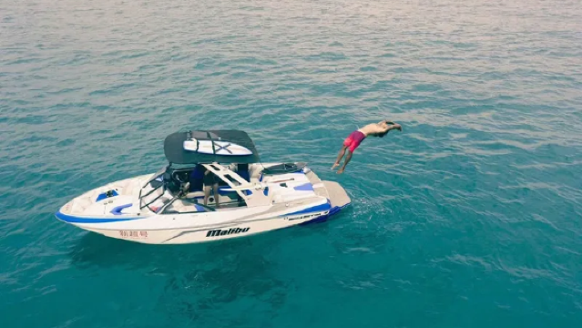 Hangzhou Free Deer Tail Wave Surfing Club