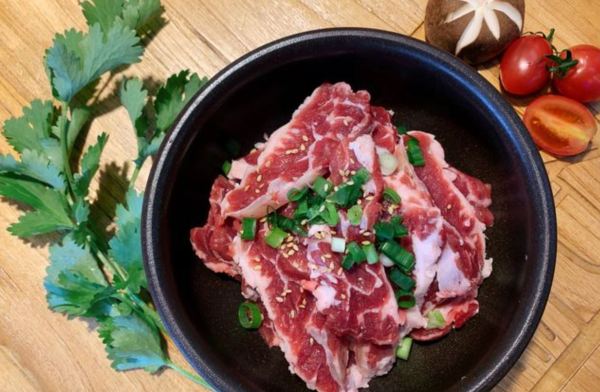 众合原味烧烤(深沟寺店)