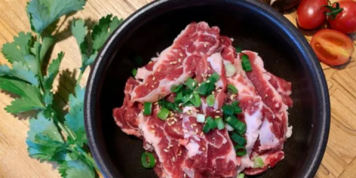 眾合原味燒烤(一部)