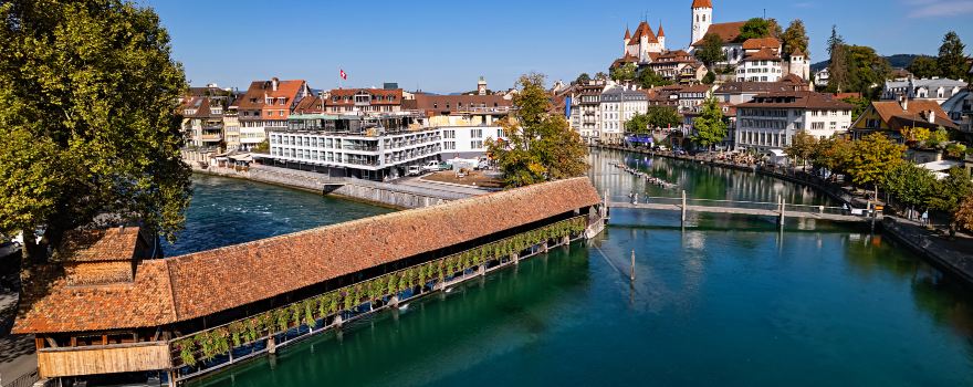 Thun