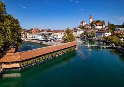 Thun