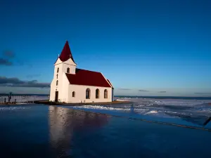 Ingjaldshóll Church
