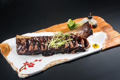 Yue Chinese Restaurant