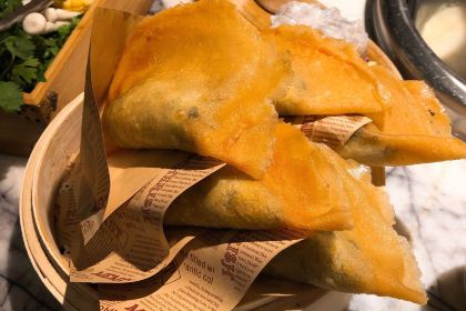 Yudouji·doujiang Fish Hot Pot (yichangwanda)