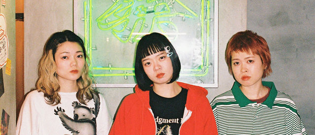 日本城陽市 · SHISHAMO《NICE TO MEET YOUr town!!! ～season2～》2025春季巡演 | Bunka Parc Joyo (Joyo City Cultural Center)