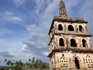 Shree Shakambhari Shakti Peetham, Shree Kshetra Banashankari, Cholachagudda, Badami SBDTCSHAKAMBHARI