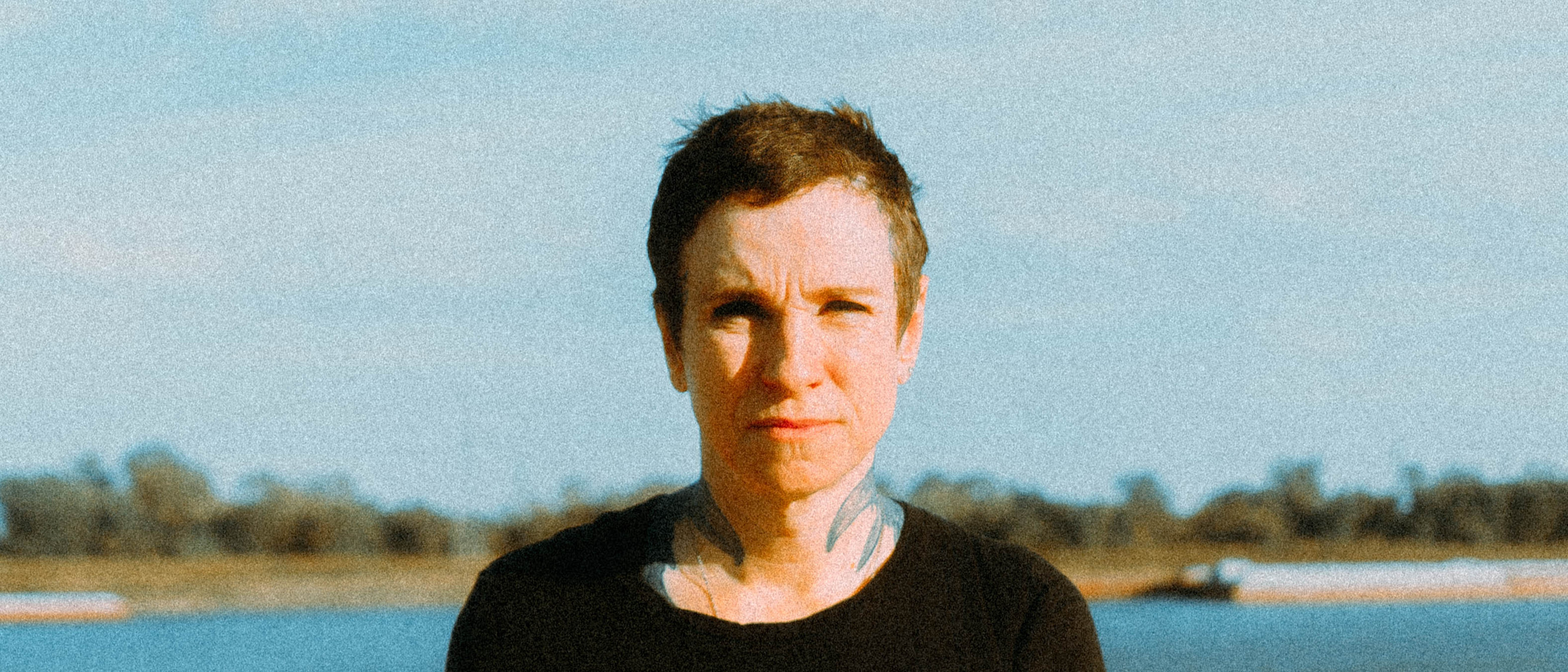 美國斯波坎 · Laura Jane Grace 巡迴演唱會 | The District Bar
