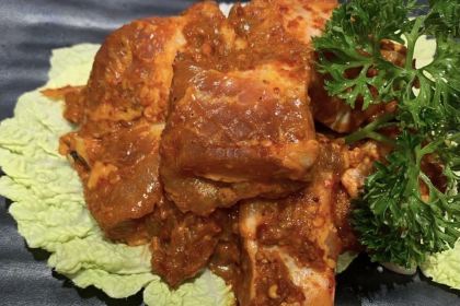 Liuyizhuo Chongqing Beef Omasum Hot Pot Chongzhou Branch