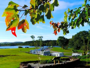 Loch Ken Holiday Park