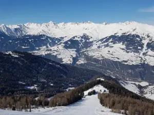 Skigebiet Fendels