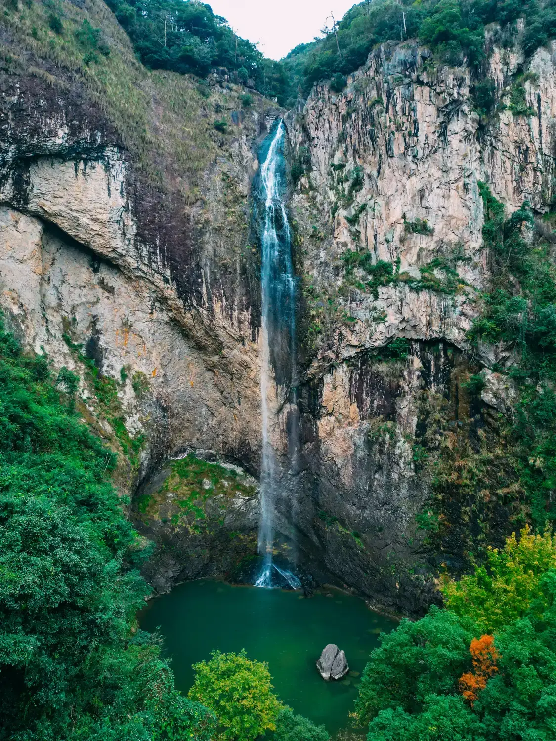 Hotel in zona Shimen Cave of Qingtian