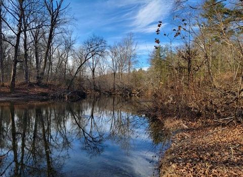 Craig Creek