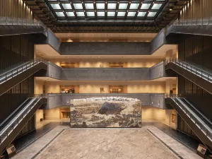 Jiangxi Provincial Museum