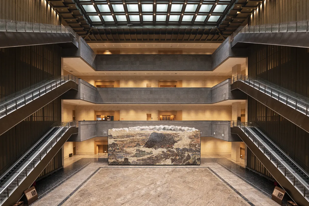 2_Jiangxi Provincial Museum