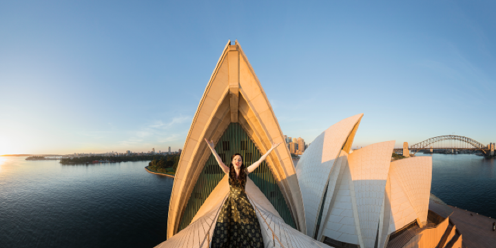 GREAT OPERA HITS | Sydney Opera House