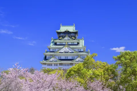 大阪