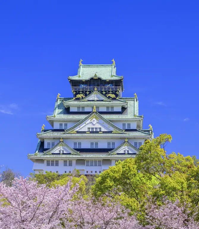 Osaka