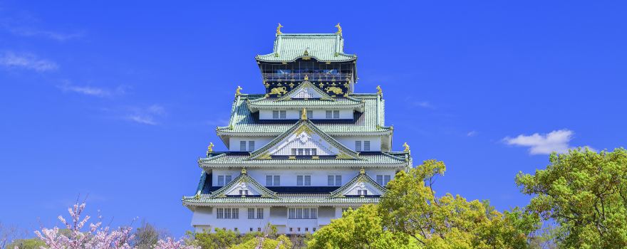 Osaka