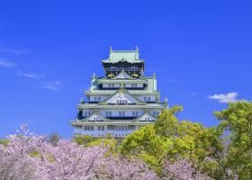 臺灣虎航高雄飛大阪