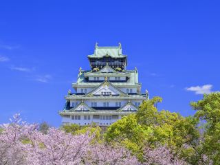 近くのマリオット