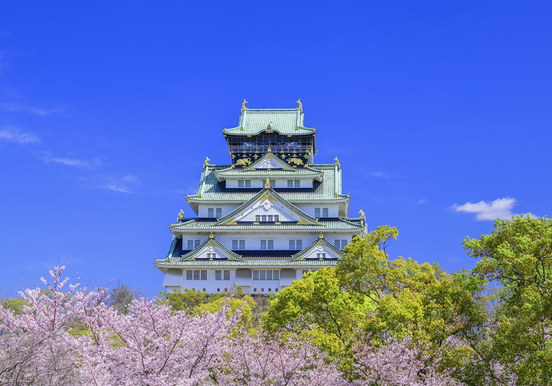 【東京去大阪】2026大阪火車旅行指南：從東京出發，輕鬆規劃大阪路線